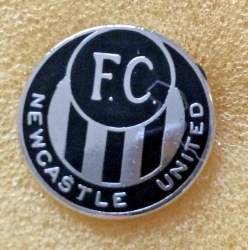 Newcastle United Football Club Badge