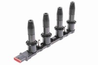 Vemo ZüNdspule V40-70-0017 FüR Opel Fiat Alfa Romeo Saab