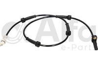 Alfa e-Parts Sensor, Raddrehzahl Hinterachse U.A. FüR Nissan, Opel, Renault