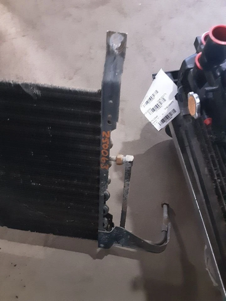 AC Condenser Integral AC Fits 80-93 FORD F150 PICKUP 1614741 - Изображение 3 из 4