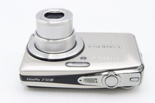 Fujifilm FinePix F50fd Digital Cameras for Sale | Shop New & Used