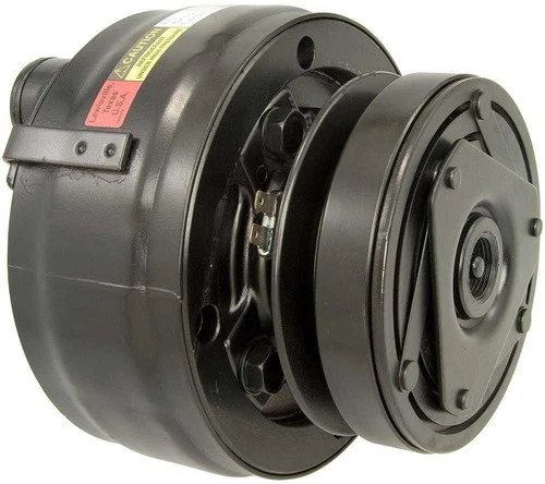 A/C Compressor