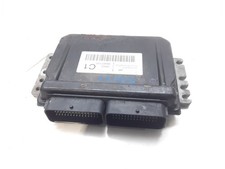 Moteur Daewoo REZZO
