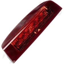 APDTY 034356 Third Brake Light Assembly