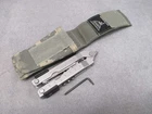 Gerber Multi-Plier 600 MP600 Multi-Tool w/ Tactical Sheath Made in USA