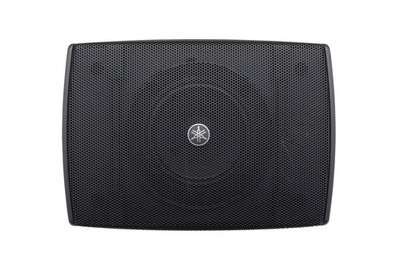 #ad Yamaha Surface Mount Speakers High Impedance Model Black Pair VXS3FT $537.69