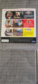 Rayman 2: The Great Escape (Sega Dreamcast) Complete W Reg - Tested - MINT