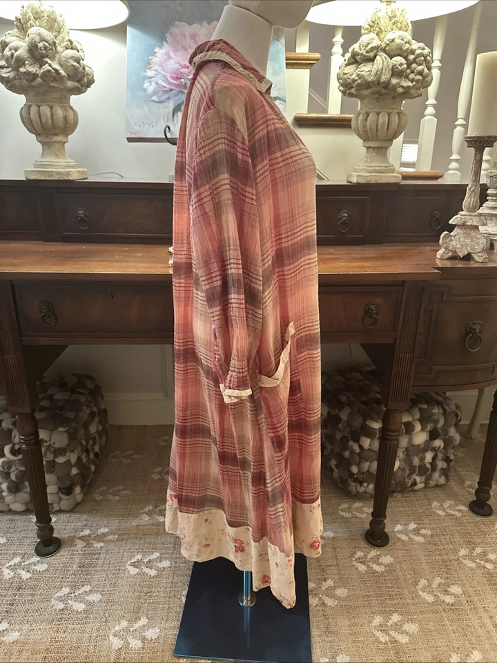 Magnolia Pearl Dress from the Farm Collection NWOT - Image 4 of 4