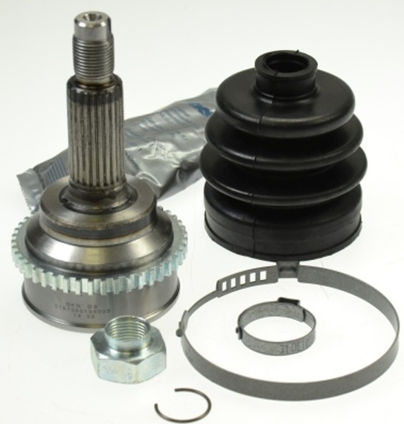 Löbro Gelenksatz Antriebswelle 303746 FüR Mazda Demio M18X1.5 DW 16V DW3W DW19-image