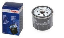 BOSCH Ölfilter für HONDA CIVIC IX CR-V IV HR-V