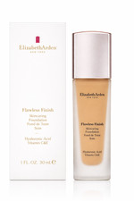 Elizabeth Arden Flawless Finish Skincaring Foundation 430W 1oz/30m -Brand New