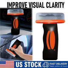 Qifor Glass Cleaner,Qifor Car Oil Film Cleaner Glass Guard,Automotive Oilfilm