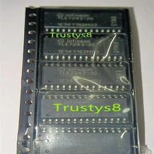 1PCS NEW TLE7242-2G INFINEON SOP28 ORIGINAL