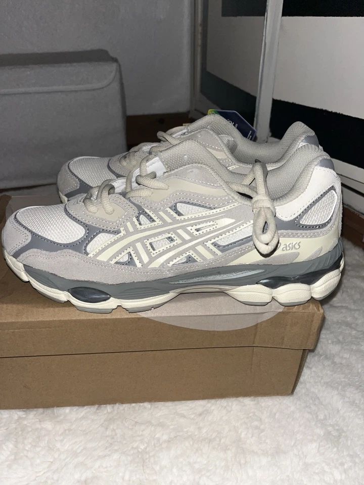 Asics Gel-NYC, foto 1 de 5