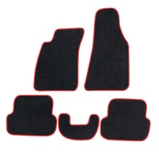 Car Floor Mats Carpet Rugs Anti-slip Stylish Odorless Flame retardant Waterproof