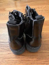 Black Boots for Women for sale