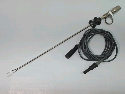 #ad R. Wolf 8383.24 Kleppinger Bipolar Forceps w Wolf Cable Cord 8108.031 $93.33