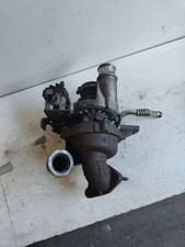 FORD FOCUS II Turnier DA Turbolader 752406 6NW009206 1.80 Diesel 85kw 34678870