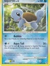 SQUIRTLE 112/132 NON-HOLO POKEMON SECRET WONDERS