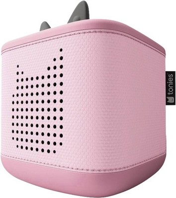 Tonies Toniebox 2 Rosa Play Set Peppa Pig [DACH] Tonies