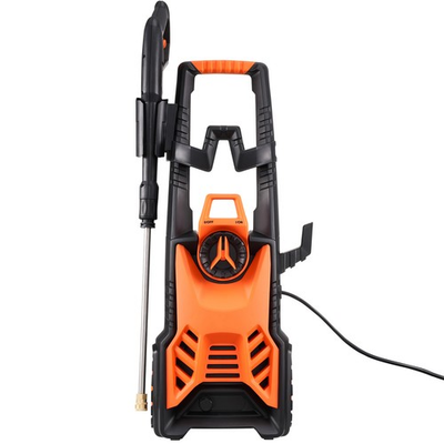 #ad Uimoso High Performance Electric Washer 4500 PSI 3.2 GPM with Accessories $125.99