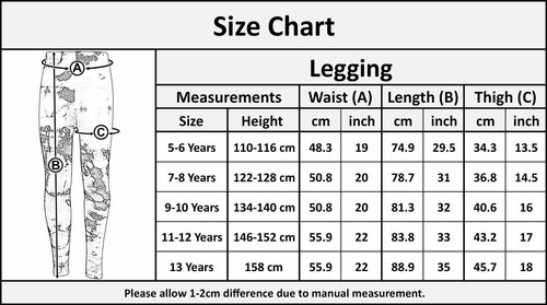Leggings Columbia Hike™ da ragazza | Columbia Sportswear