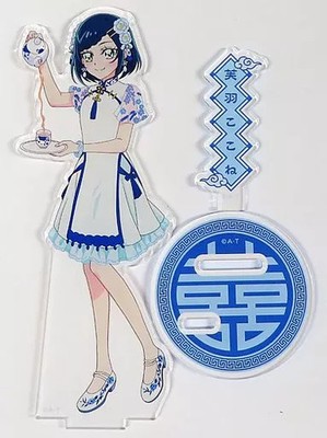Fuwa Kokone Acrylic Stand Delicious Party Precure Limited Edition 130mm