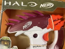 Las mejores ofertas en Pistolas de dardos y dardos blandos NERF