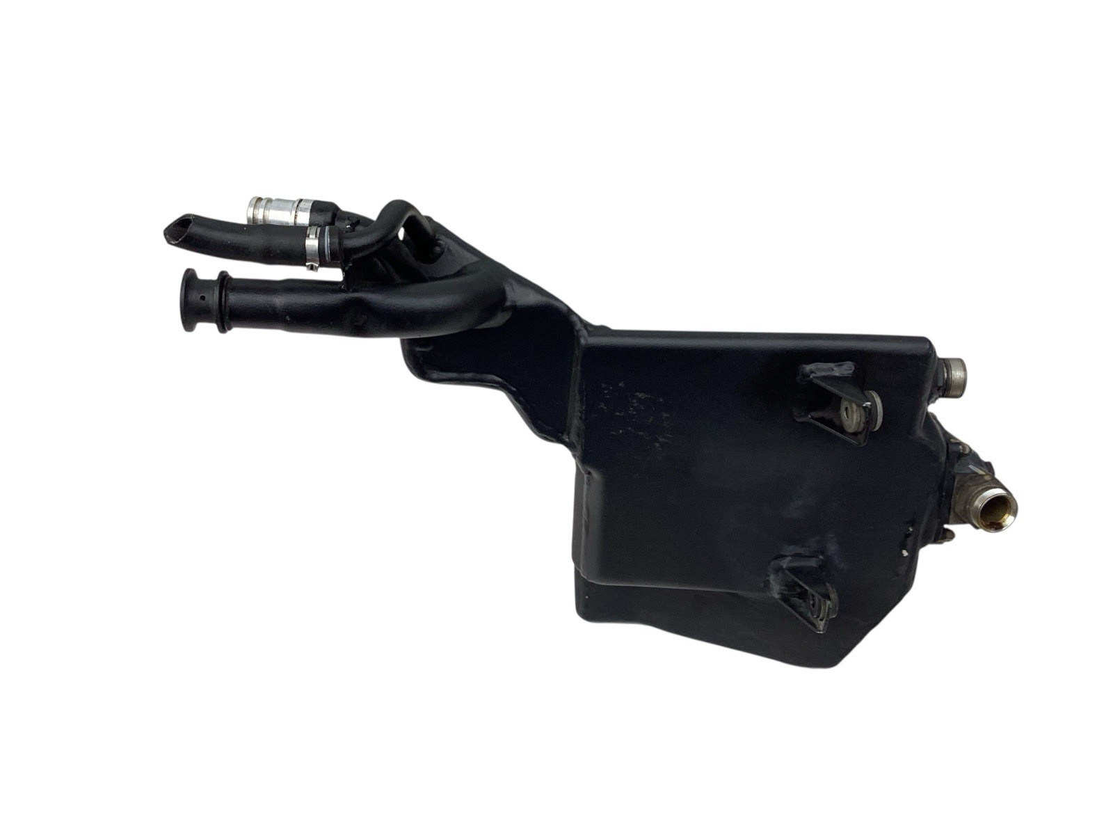 05-07 Maserati Quattroporte M139 4.2L Engine Oil Reservoir Tank 205033 OEM