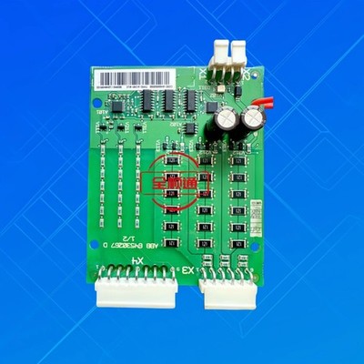 1pcs used AB AIMP-01C trigger board #qo