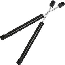 Lift Support Replacement 2PCS Trunk Struts Gas Springs Fit For Ford for