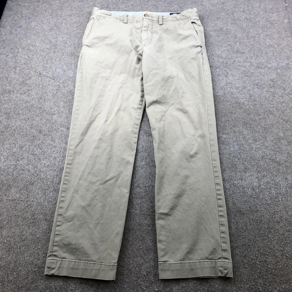 Polo Ralph Lauren Andrew 31 Size Pants for Men for sale | eBay