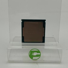 Intel Core i7-6700K 4.00GHz Quad Core SR2L0 8 Thread LGA 1151