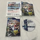 Super Smash Bros. Brawl Nintendo Wii Complete W/ Manual CIB