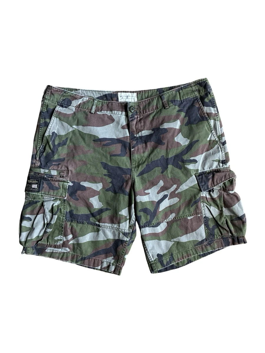 Ralph Lauren Camouflage Shorts for Men for sale | eBay