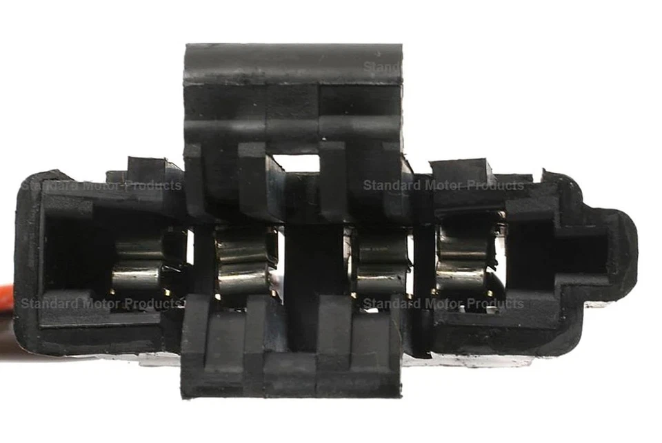 For Chevy Camaro 1977-1981 Standard Handypack HVAC Blower Motor Connector Foto 3 de 4