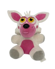 2017 Five Nights at Freddy's FNAF Funtime Foxy Mangle Funko Plush