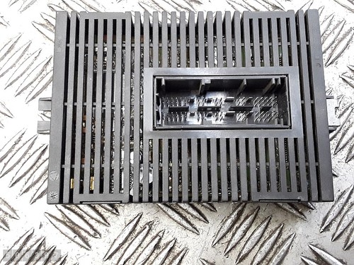 BMW 7ER E65 2004 ECU SCHEINWERFER STEUERGERÄT 6922663
