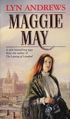 Maggie May, Andrews, Lyn, Used; Good Book