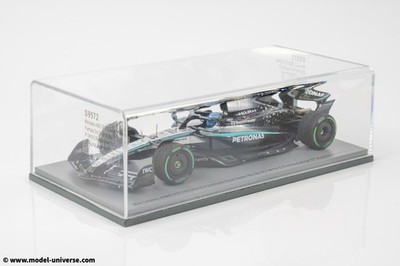 Spark - 1:43 Mercedes F1 W16E No.63 George Russell 3rd Australian