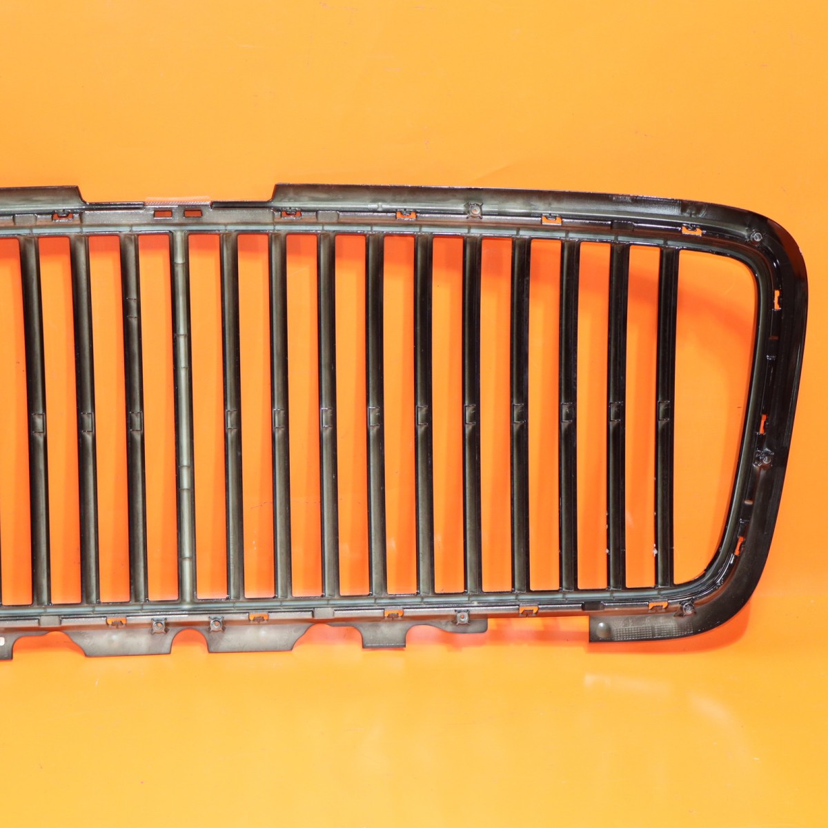 Bentley Flying Spur 2020-2022 Bumper grille
