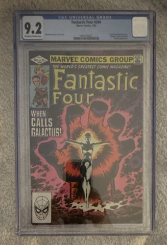 Comic Image