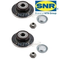 2X Radlagersatz SNR R166.32 2 Radlager Satz Links Rechts