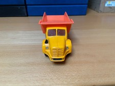 Norev NVCL6911 BERLIET GAK BACHE MOUTARDE DE DIJION 1:43 Modellino