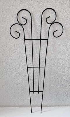 heavenly HOYA Rankhilfe mit Schnörkel 2 Größen zur Auswahl