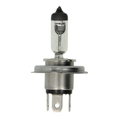 Glühlampe Halogen PHILIPS H4 VisionPlus Plus 60% 12V, 60/55W, 1 Stück [B]