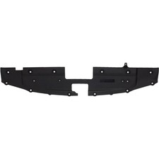 Bumper Face Bar Trim Molding Step Pad Front for Nissan Altima Primed 620786CA0A