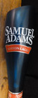 Samuel Adams Boston Lager Beer Tap Handle - — photo 2