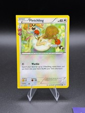 Fletchling RC25/RC32 Common Generations - LP on eBay