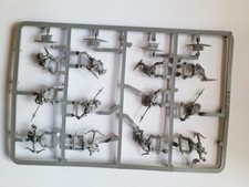 Games Workshop. The Lord of the Rings. Moria Goblins.